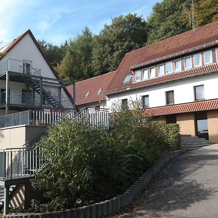 Jugendgastehaus Kreis Herford Hostel Rodinghausen Exterior photo